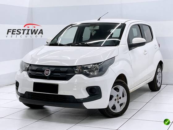 FIAT MOBI 1.0 EVO FLEX LIKE. MANUAL FIAT MOBI 1.0 EVO FLEX LIKE. MANUAL